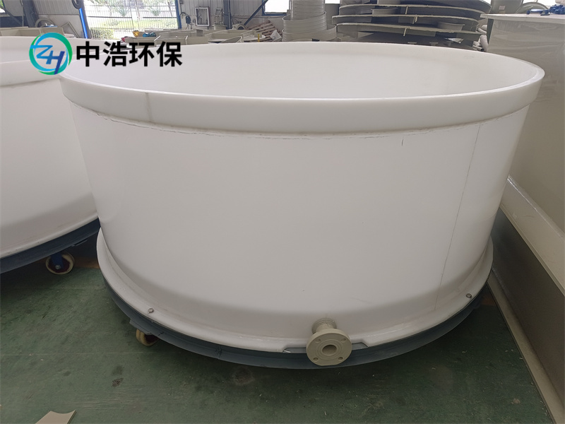 城区PP抽滤槽